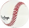 Aaron Sele Autographed Official League Baseball Boston Red Sox, Seattle Mariners MCS Holo #87265