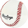 Arthur Rhodes Autographed Official League Baseball Seattle Mariners, Baltimore Orioles SKU #243185
