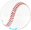 Bob Feller Autographed Official Peoria Chiefs Logo Baseball Cleveland Indians SKU #243182