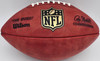 Bobby Wagner Autographed Official NFL Leather Game Football Seattle Seahawks MCS Holo #64073