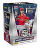 2021 Panini Mosaic Baseball 7-Pack Blaster Box (Green Parallels!) Stock #243574