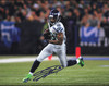 Sidney Rice Autographed 11x14 Photo Seattle Seahawks SKU #243988