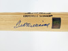 Ted Williams Autographed Blonde Louisville Slugger Player Model Baseball Bat Boston Red Sox Beckett BAS #A53727