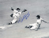 Bobby Doerr Autographed 8x10 Photo Boston Red Sox "HOF 86" SKU #245693