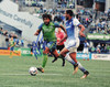 Roman Torres Autographed 8x10 Photo Seattle Sounders SKU #244181