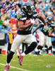 Ben Obomanu Autographed 8x10 Photo Seattle Seahawks MCS Holo #63113