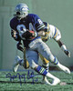 Sam McCullum Autographed 8x10 Photo Seattle Seahawks MCS Holo #63266