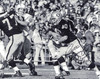 Pete Banaszak Autographed 8x10 Photo Oakland Raiders SKU #244715