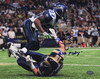 Jordan Babineaux Autographed 8x10 Photo Seattle Seahawks MCS Holo #63034
