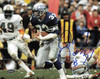 Dan Doornink Autographed 8x10 Photo Seattle Seahawks MCS Holo #63060 Dan Doornink Autographed 8x10 Photo Seattle Seahawks MCS Holo #63060