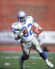 John L. Williams Autographed 8x10 Photo Seattle Seahawks MCS Holo #63166