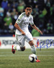 Cristian Roldan Autographed 8x10 Photo Seattle Sounders SKU #244473