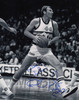 Dan Issel Autographed 8x10 Photo Denver Nuggets SKU #244943