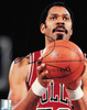 Artis Gilmore Autographed 8x10 Photo Chicago Bulls SKU #244906