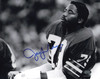 Jacob Green Autographed 8x10 Photo Seattle Seahawks MCS Holo #63431