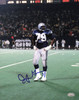 Jacob Green Autographed 8x10 Photo Seattle Seahawks MCS Holo #63443