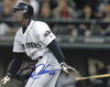 Mike Cameron Autographed 8x10 Photo Seattle Mariners MCS Holo #87553