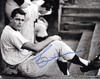 Lou Piniella Autographed 8x10 Photo New York Yankees MCS Holo #87530