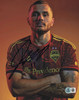 Jordan Morris Autographed 8x10 Photo Seattle Sounders Beckett BAS QR #BS36645