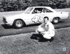 Richard Petty Autographed 11x14 Photo Nascar Beckett BAS QR #BS30514