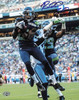 Richard Sherman Autographed 8x10 Photo Seattle Seahawks RS Holo #13664
