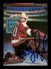 Bobby Taylor Autographed 1993 Parkhurst Dynasty Card #475 Philadelphia Flyers SKU #248181