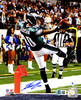 DeSean Jackson Autographed 8x10 Photo Philadelphia Eagles Beckett BAS QR Stock #247913