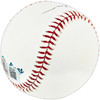 Rod Carew Autographed Official MLB Baseball Minnesota Twins, Los Angeles Angels Beckett BAS QR #BR51057
