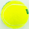 Bjorn Borg Autographed Wilson Tennis Ball Beckett BAS #AE16627