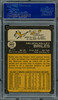 Nelson Briles Autographed 1973 Topps Card #303 Pittsburgh Pirates PSA/DNA #83318706