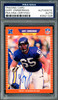Gary Zimmerman Autographed 1989 Pro Set Card #242 Minnesota Vikings PSA/DNA #83921326