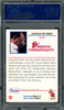 Angelo Dundee Autographed 1991 Kayo Card #4 Trainer PSA/DNA #83314137