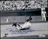 Brooks Robinson Autographed 11x14 Photo Baltimore Orioles "1970 WS MVP" Beckett BAS QR #BS30400