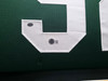 Green Bay Packers Reggie White Autographed Framed Green Starter Jersey Beckett BAS #AE31365