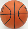 Jerry Lucas Autographed Spalding NBA Leather Game Basketball New York Knicks "HOF 79" Beckett BAS QR #BS30431