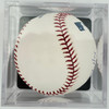 Willie Mays Autographed Official MLB Baseball San Francisco Giants PSA 10 Auto Grade Mint 9 "Say Hey" PSA/DNA #81434794