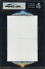 Ichiro Suzuki Autographed 4x6 Photo Seattle Mariners Auto Grade Gem Mint 10 Beckett BAS Stock #251037
