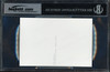 Ichiro Suzuki Autographed 4x6 Photo WBC Team Japan Auto Grade Gem Mint 10 Beckett BAS Stock #251044 Ichiro Suzuki Autographed 4x6 Photo WBC Team Japan Auto Grade Gem Mint 10 Beckett BAS Stock #251044