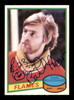 Dan Bouchard Autographed 1980-81 O-Pee-Chee Card #68 Calgary Flames SKU #251226