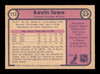 Kevin Lowe Autographed 1982-83 O-Pee-Chee Card #113 Edmonton Oilers SKU #251930