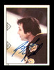 Brad Park Autographed 1983-84 O-Pee-Chee Stickers Card #178 Boston Bruins SKU #251533