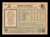 Mark Napier Autographed 1983-84 O-Pee-Chee Card #192 Montreal Canadiens SKU #251972