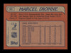 Marcel Dionne Autographed 1985-86 Topps Card #90 Los Angeles Kings SKU #251140