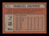 Marcel Dionne Autographed 1985-86 Topps Card #90 Los Angeles Kings SKU #251141