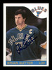 Brian Sutter Autographed 1985-86 Topps Card #135 St. Louis Blues SKU #251158