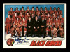 Bob Murray Autographed 1977-78 Topps Card #74 Chicago Blackhawks SKU #251361