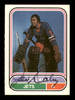 Joe Daley Autographed 1975-76 O-Pee-Chee WHA Card #101 Winnipeg Jets SKU #251840