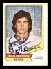 Rich Preston Autographed 1976-77 O-Pee-Chee WHA Card #115 Houston Aeros SKU #251926