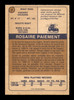 Rosaire Paiement Autographed 1974-75 O-Pee-Chee WHA Card #7 Chicago Cougars SKU #251624