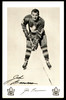 John Brenneman Autographed 3.5x5.5 Photo Toronto Maple Leafs SKU #252078